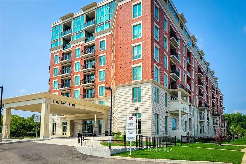 Photo 4 of Unit 515, 2750 King Street E, Hamilton, Gershome — HOMEH