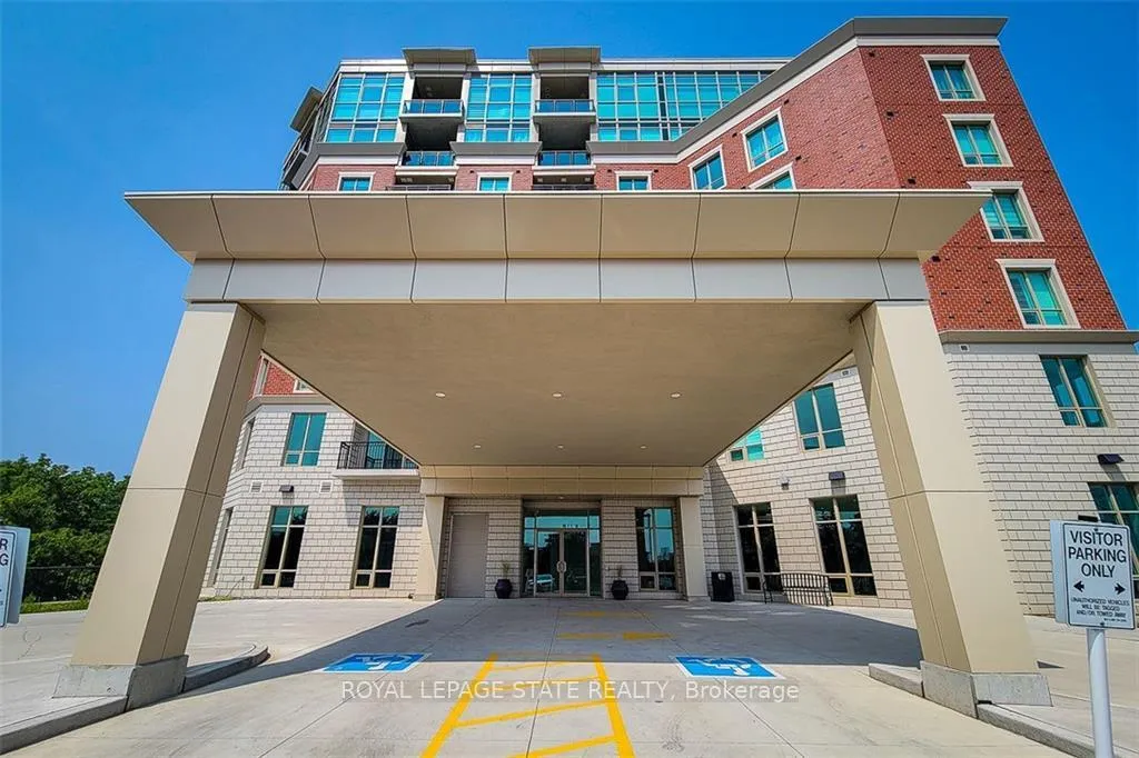 Photo 5 of Unit 515, 2750 King Street E, Hamilton, Gershome — HOMEH