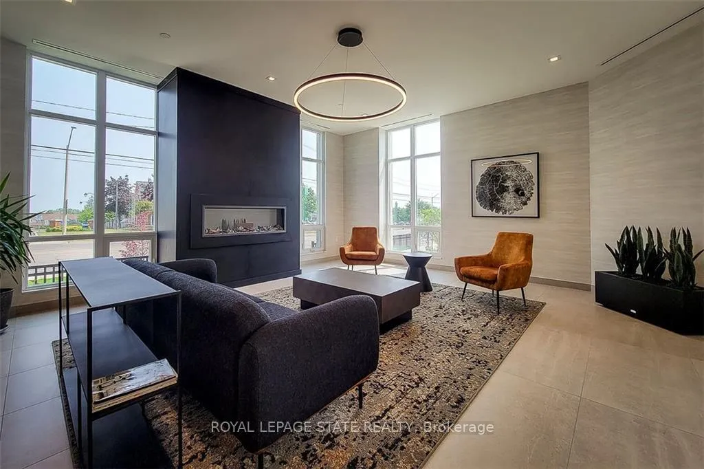 Photo 7 of Unit 515, 2750 King Street E, Hamilton, Gershome — HOMEH