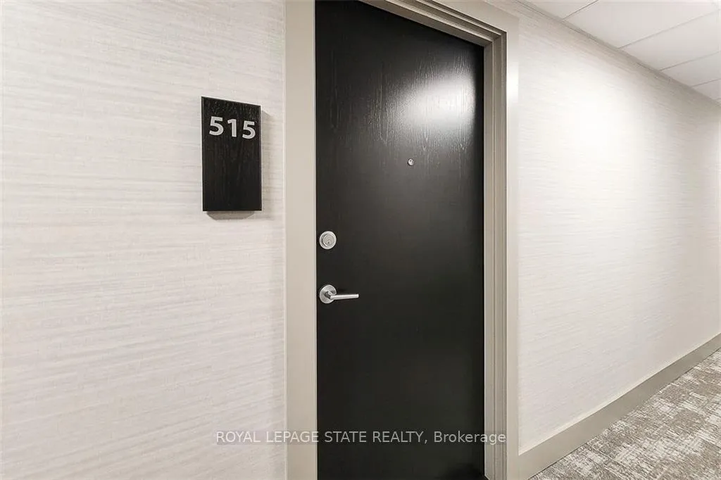 Photo 8 of Unit 515, 2750 King Street E, Hamilton, Gershome — HOMEH