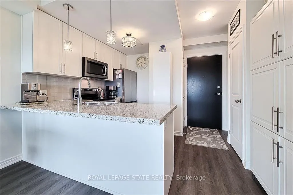 Photo 9 of Unit 515, 2750 King Street E, Hamilton, Gershome — HOMEH