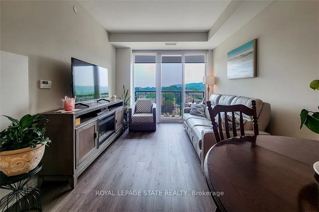 Photo 10 of Unit 515, 2750 King Street E, Hamilton, Gershome — HOMEH