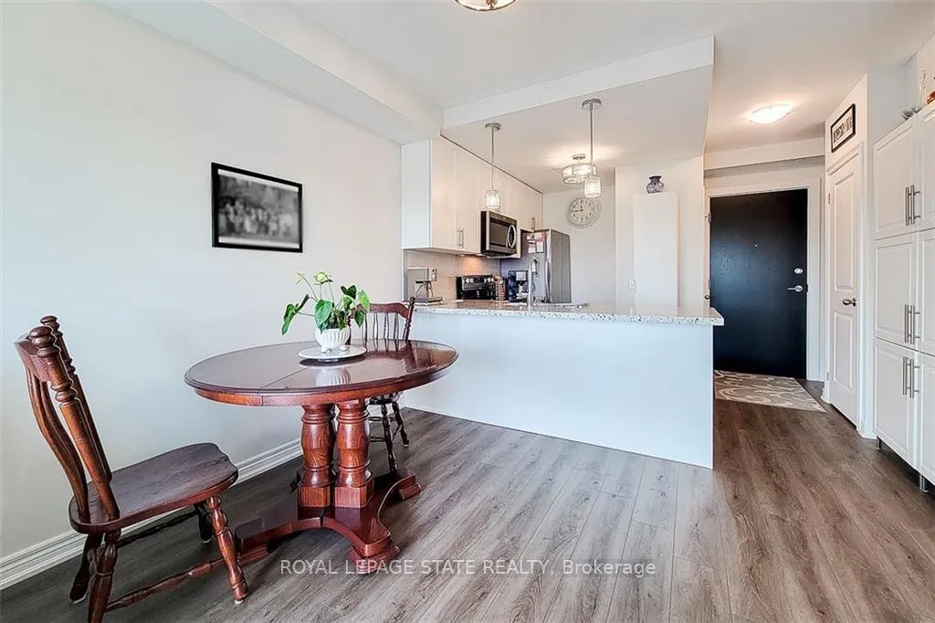 Photo 11 of Unit 515, 2750 King Street E, Hamilton, Gershome — HOMEH