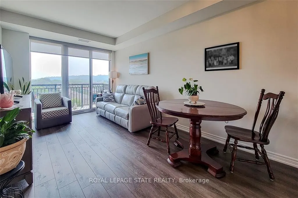 Photo 12 of Unit 515, 2750 King Street E, Hamilton, Gershome — HOMEH