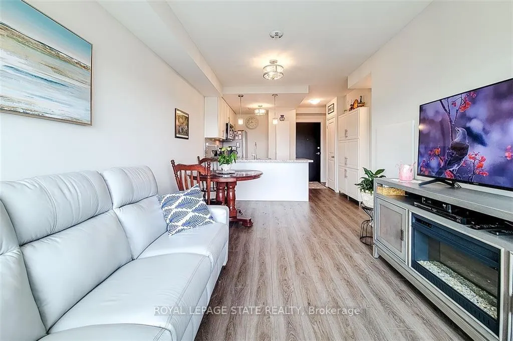 Photo 13 of Unit 515, 2750 King Street E, Hamilton, Gershome — HOMEH