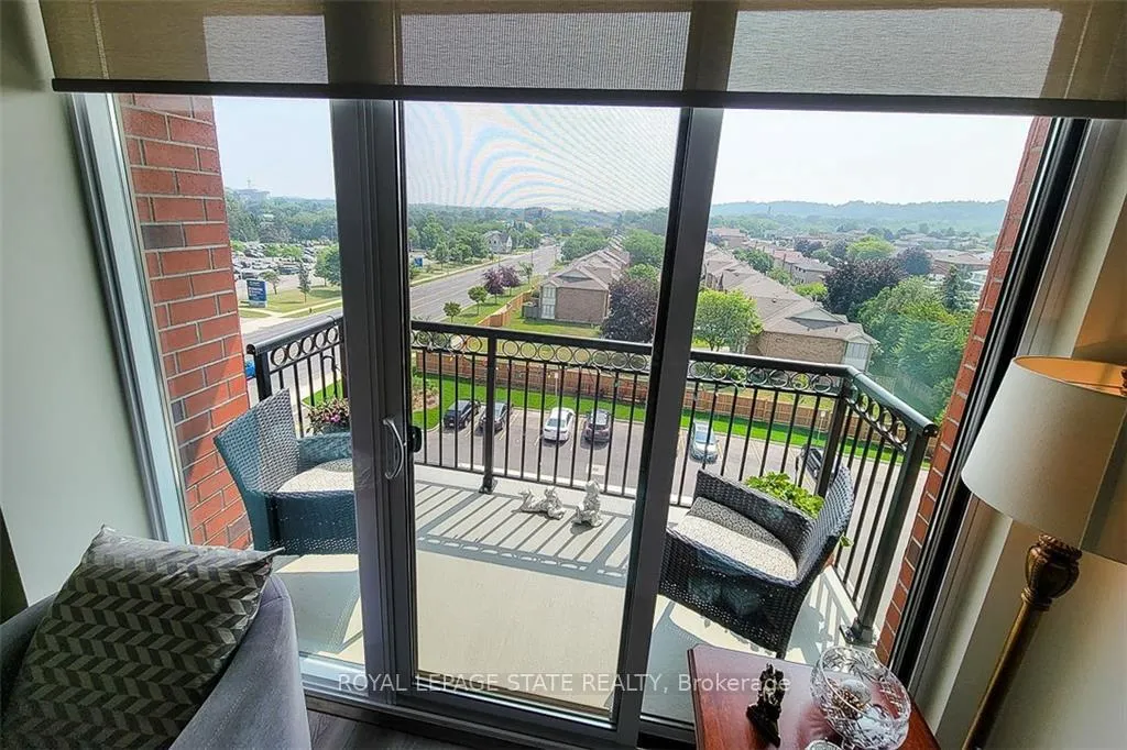 Photo 14 of Unit 515, 2750 King Street E, Hamilton, Gershome — HOMEH