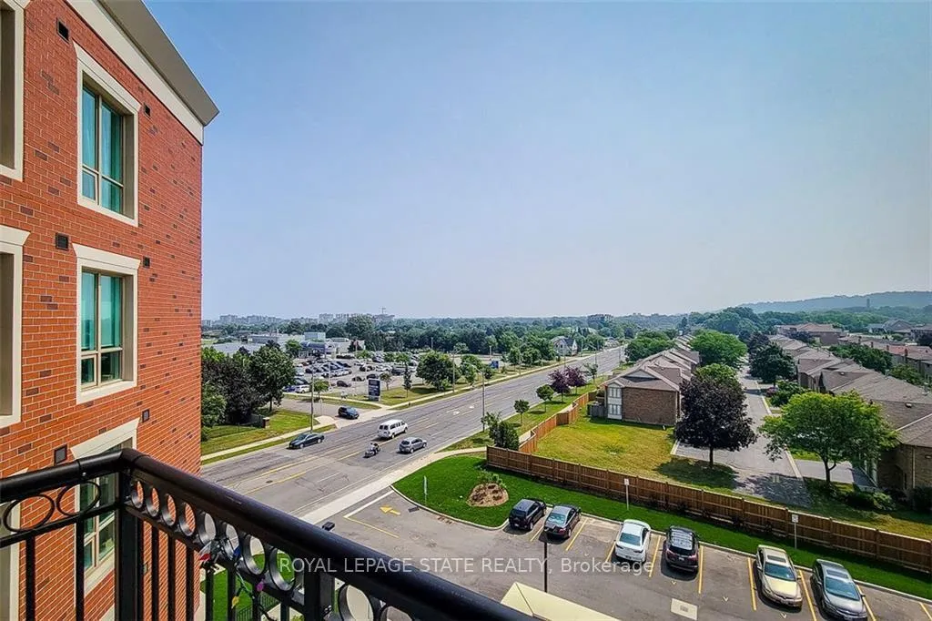Photo 15 of Unit 515, 2750 King Street E, Hamilton, Gershome — HOMEH