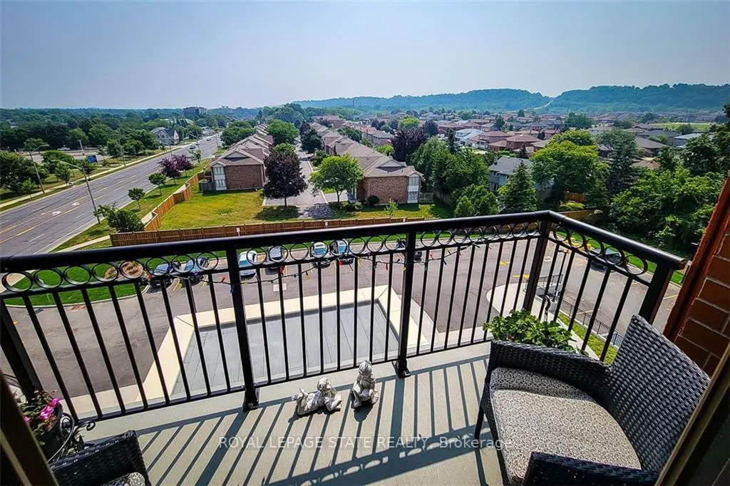 Photo 16 of Unit 515, 2750 King Street E, Hamilton, Gershome — HOMEH