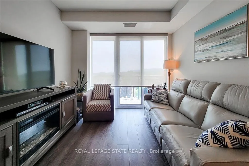 Photo 17 of Unit 515, 2750 King Street E, Hamilton, Gershome — HOMEH