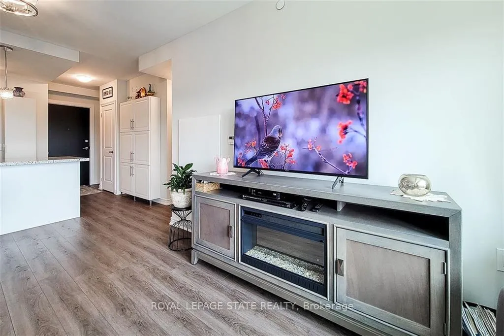 Photo 18 of Unit 515, 2750 King Street E, Hamilton, Gershome — HOMEH