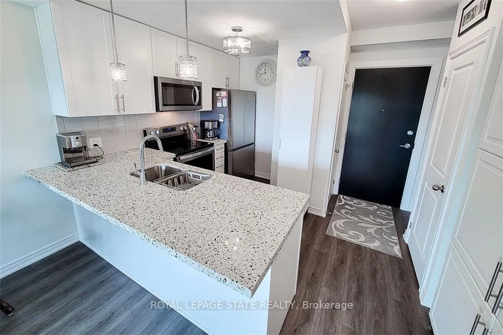 Photo 20 of Unit 515, 2750 King Street E, Hamilton, Gershome — HOMEH