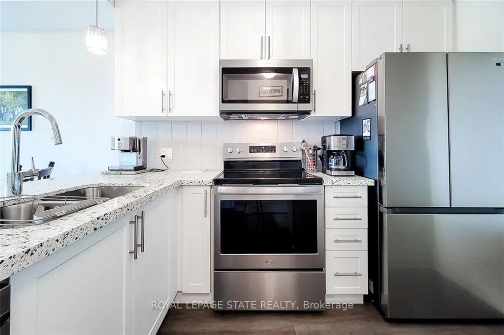Photo 22 of Unit 515, 2750 King Street E, Hamilton, Gershome — HOMEH