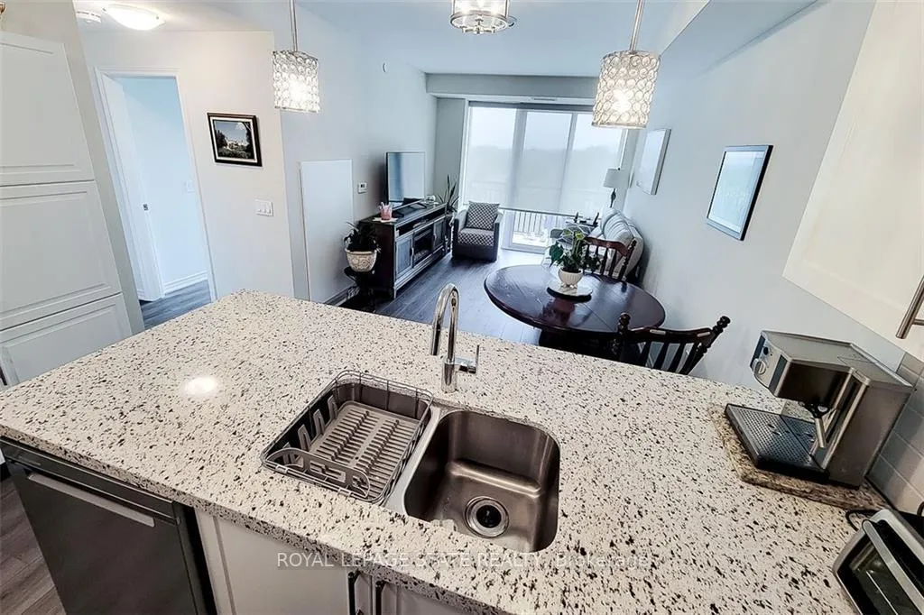 Photo 25 of Unit 515, 2750 King Street E, Hamilton, Gershome — HOMEH