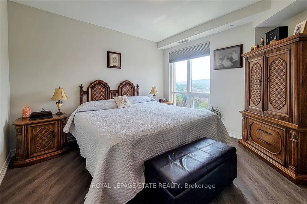 Photo 26 of Unit 515, 2750 King Street E, Hamilton, Gershome — HOMEH