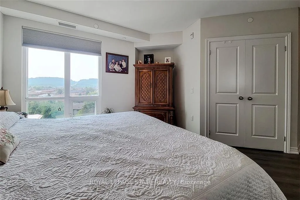 Photo 27 of Unit 515, 2750 King Street E, Hamilton, Gershome — HOMEH