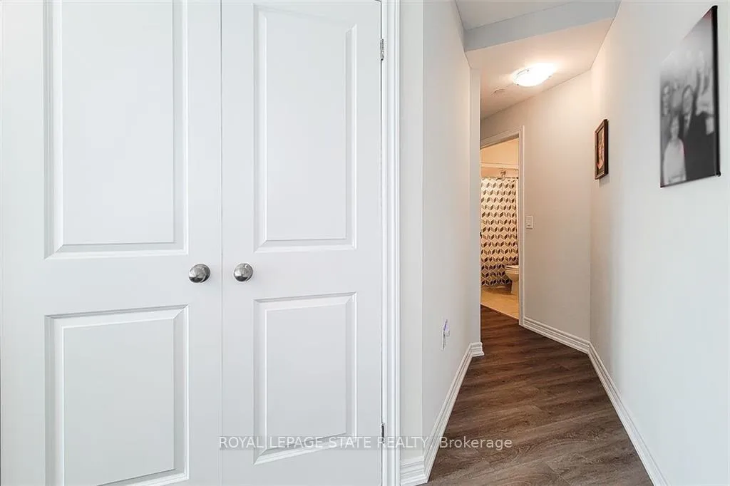 Photo 28 of Unit 515, 2750 King Street E, Hamilton, Gershome — HOMEH