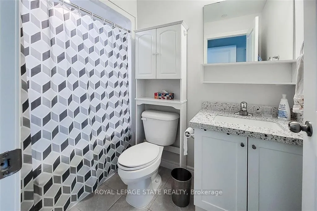 Photo 29 of Unit 515, 2750 King Street E, Hamilton, Gershome — HOMEH