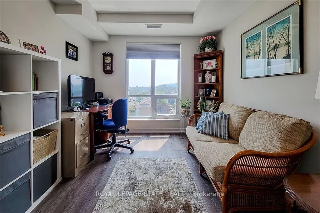 Photo 31 of Unit 515, 2750 King Street E, Hamilton, Gershome — HOMEH