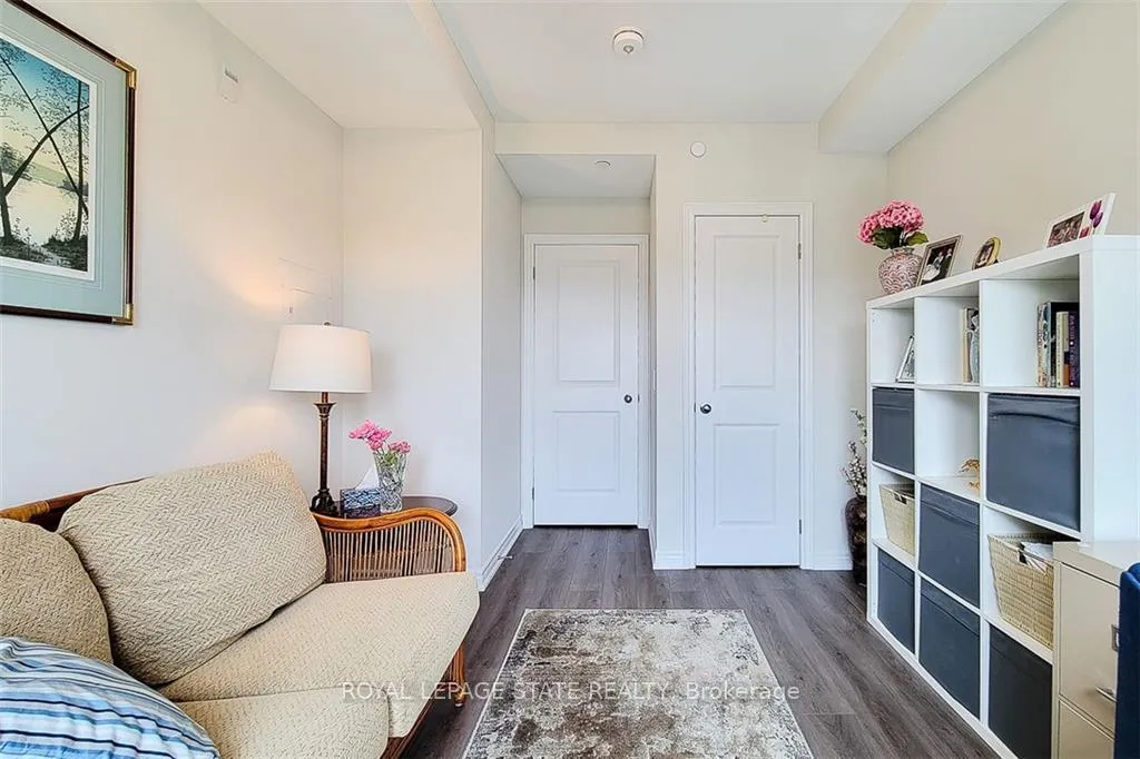 Photo 33 of Unit 515, 2750 King Street E, Hamilton, Gershome — HOMEH