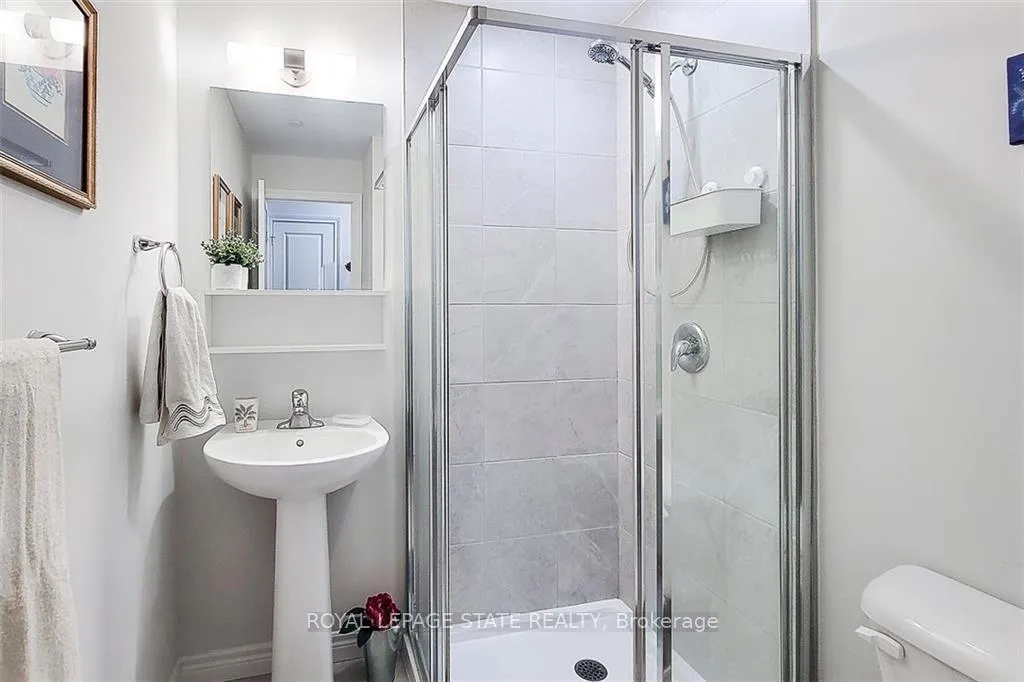 Photo 35 of Unit 515, 2750 King Street E, Hamilton, Gershome — HOMEH