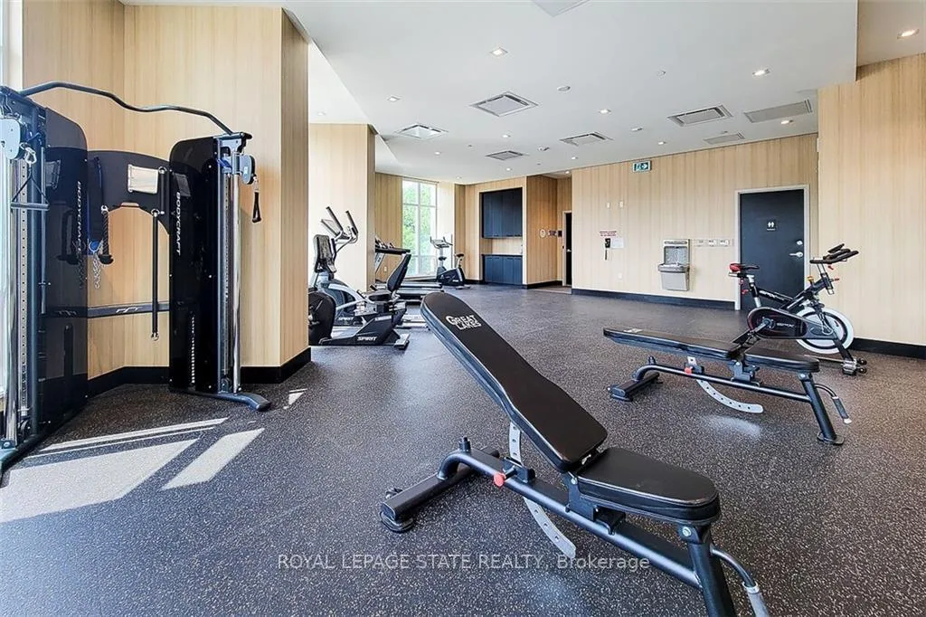 Photo 37 of Unit 515, 2750 King Street E, Hamilton, Gershome — HOMEH