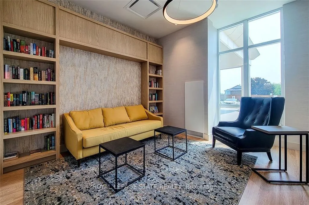 Photo 42 of Unit 515, 2750 King Street E, Hamilton, Gershome — HOMEH