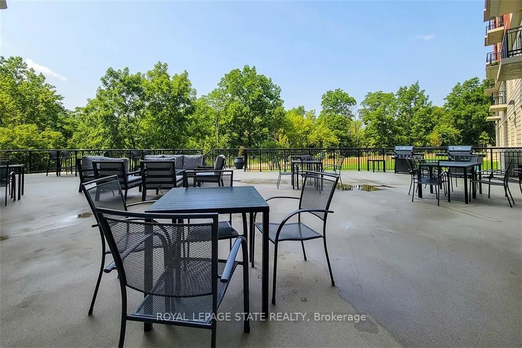 Photo 43 of Unit 515, 2750 King Street E, Hamilton, Gershome — HOMEH