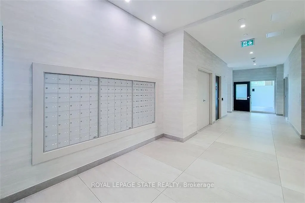 Photo 44 of Unit 515, 2750 King Street E, Hamilton, Gershome — HOMEH