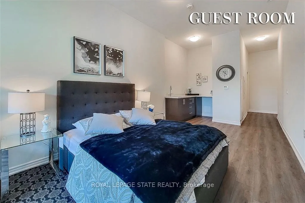 Photo 45 of Unit 515, 2750 King Street E, Hamilton, Gershome — HOMEH