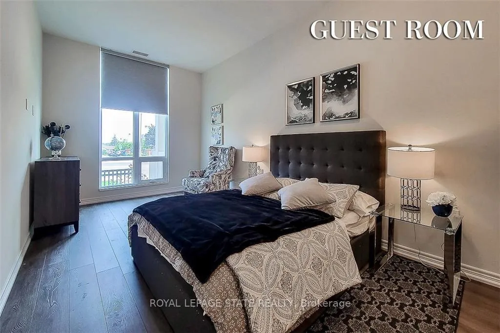 Photo 46 of Unit 515, 2750 King Street E, Hamilton, Gershome — HOMEH