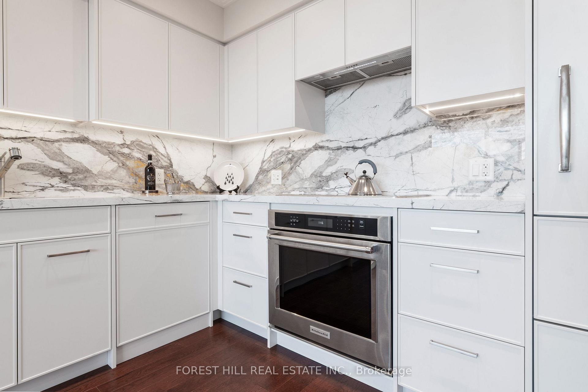 Photo 11 of Unit 1401, 500 Avenue Road, Toronto, Casa Loma — HOMEH