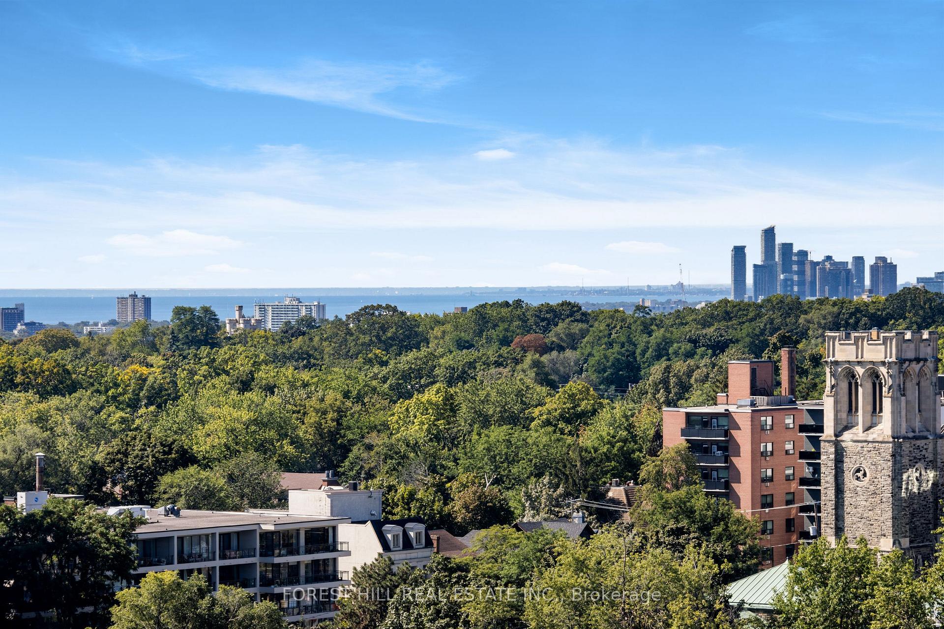Photo 19 of Unit 1401, 500 Avenue Road, Toronto, Casa Loma — HOMEH
