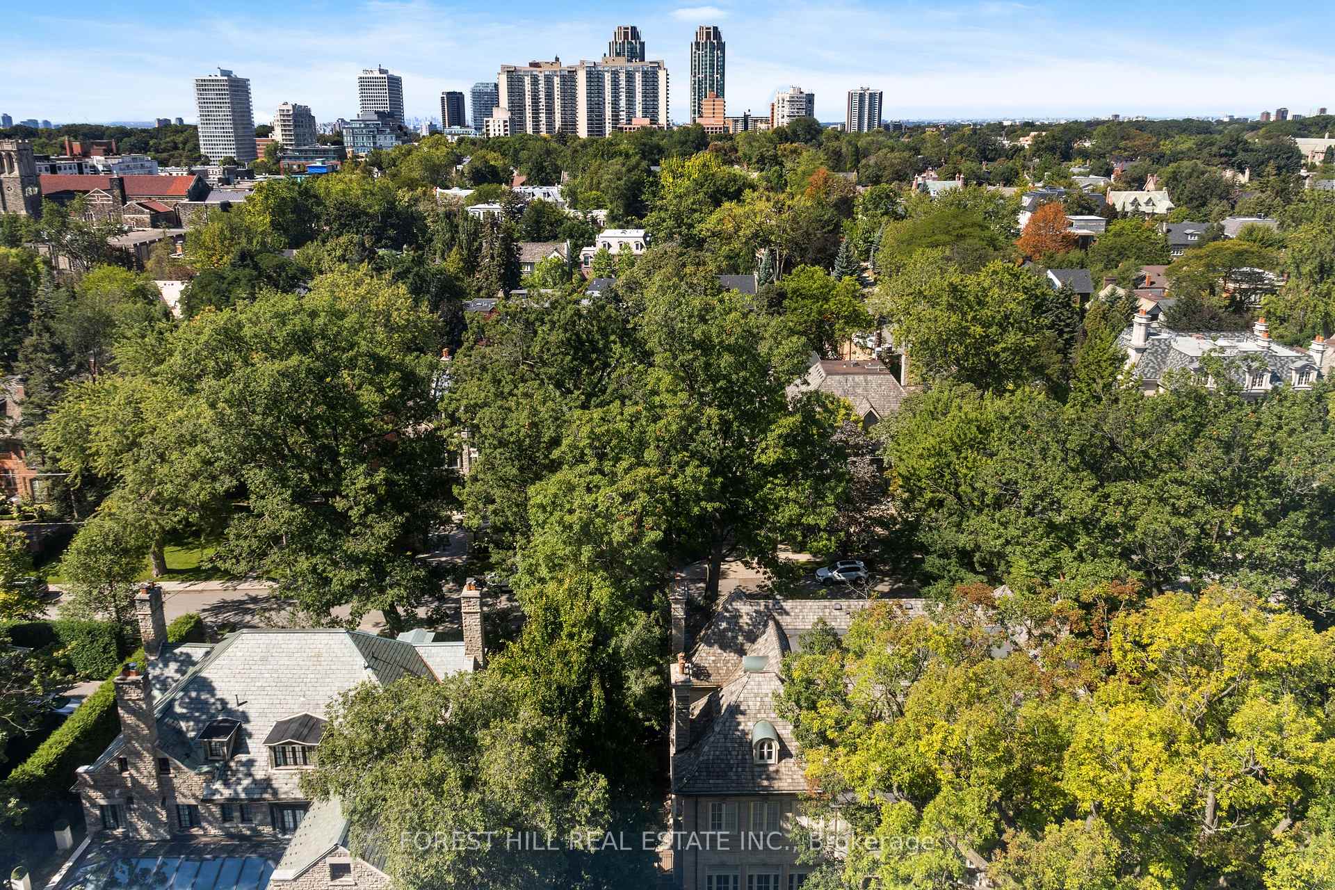 Photo 20 of Unit 1401, 500 Avenue Road, Toronto, Casa Loma — HOMEH