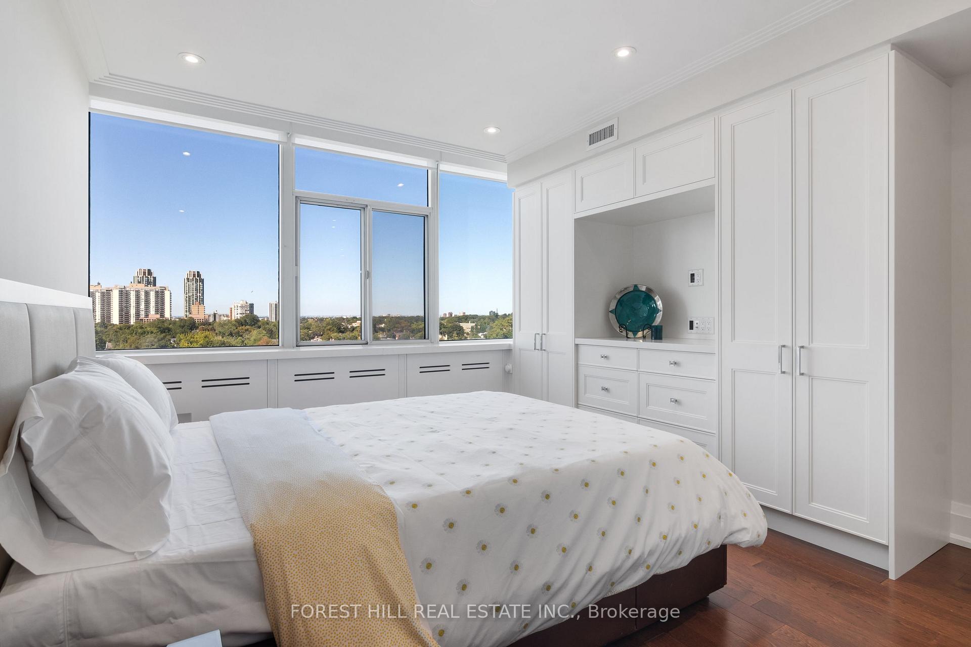 Photo 23 of Unit 1401, 500 Avenue Road, Toronto, Casa Loma — HOMEH