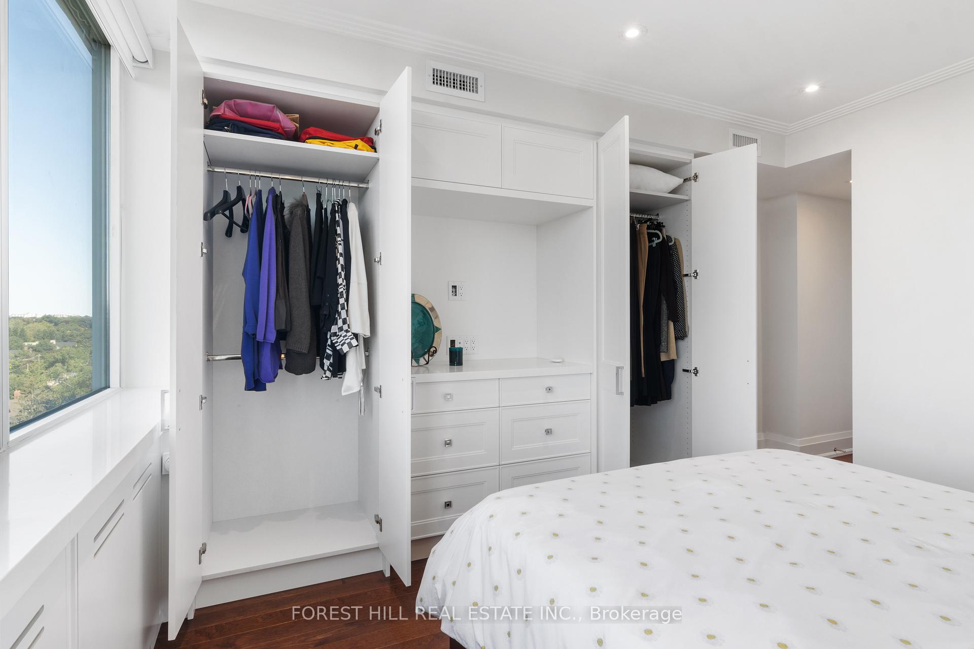 Photo 25 of Unit 1401, 500 Avenue Road, Toronto, Casa Loma — HOMEH