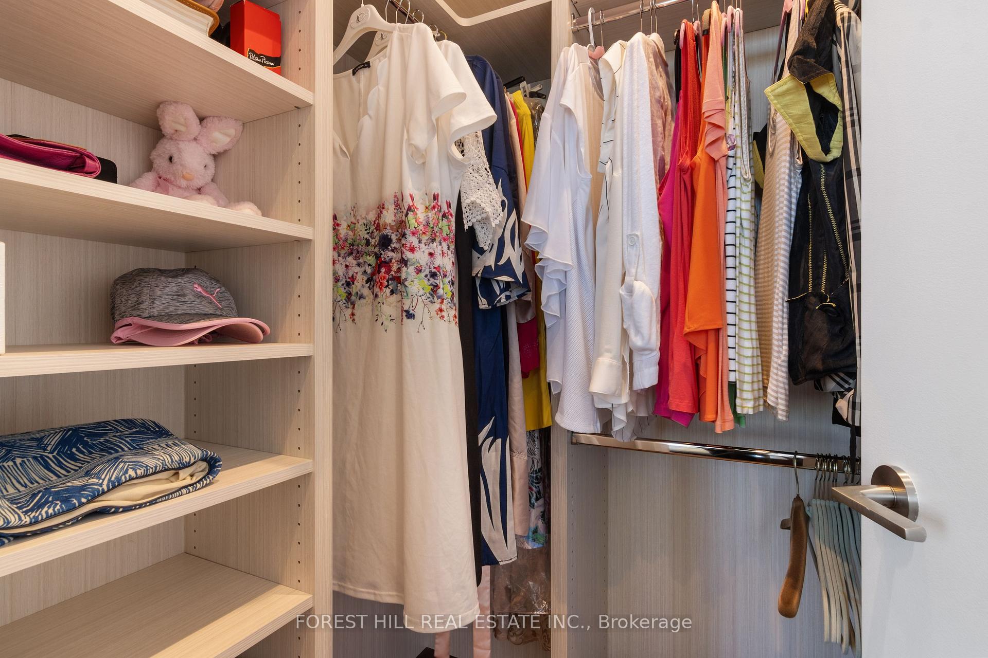 Photo 26 of Unit 1401, 500 Avenue Road, Toronto, Casa Loma — HOMEH