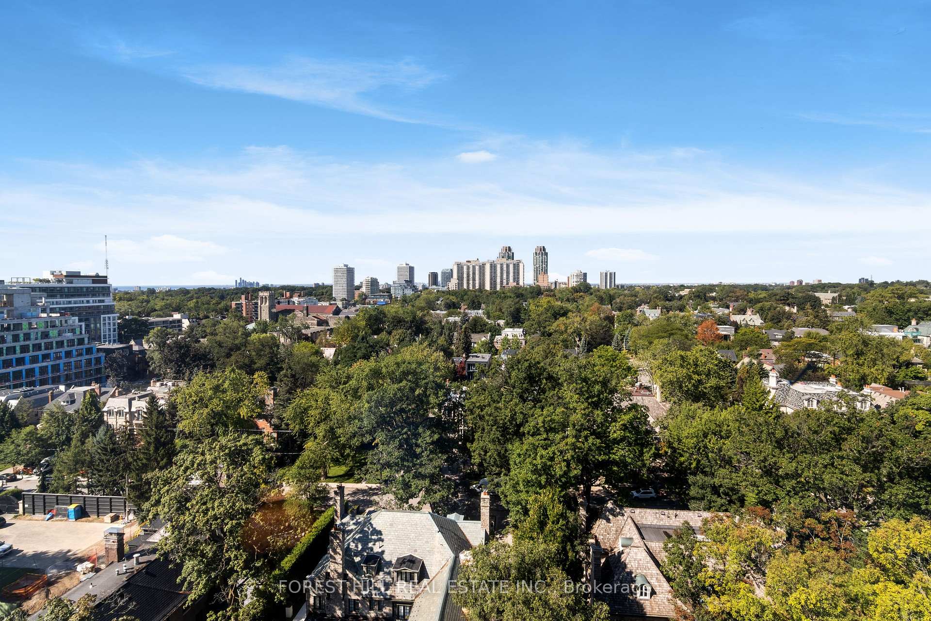 Photo 27 of Unit 1401, 500 Avenue Road, Toronto, Casa Loma — HOMEH