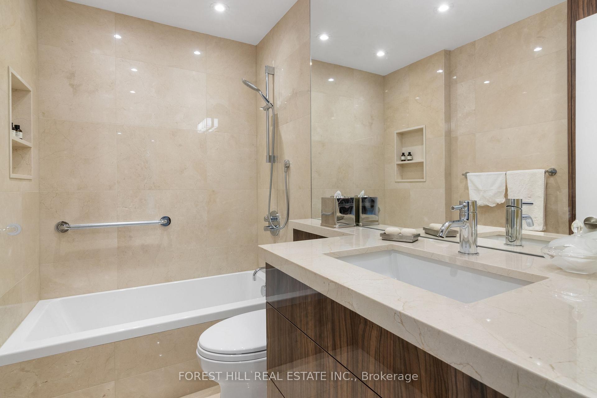 Photo 28 of Unit 1401, 500 Avenue Road, Toronto, Casa Loma — HOMEH