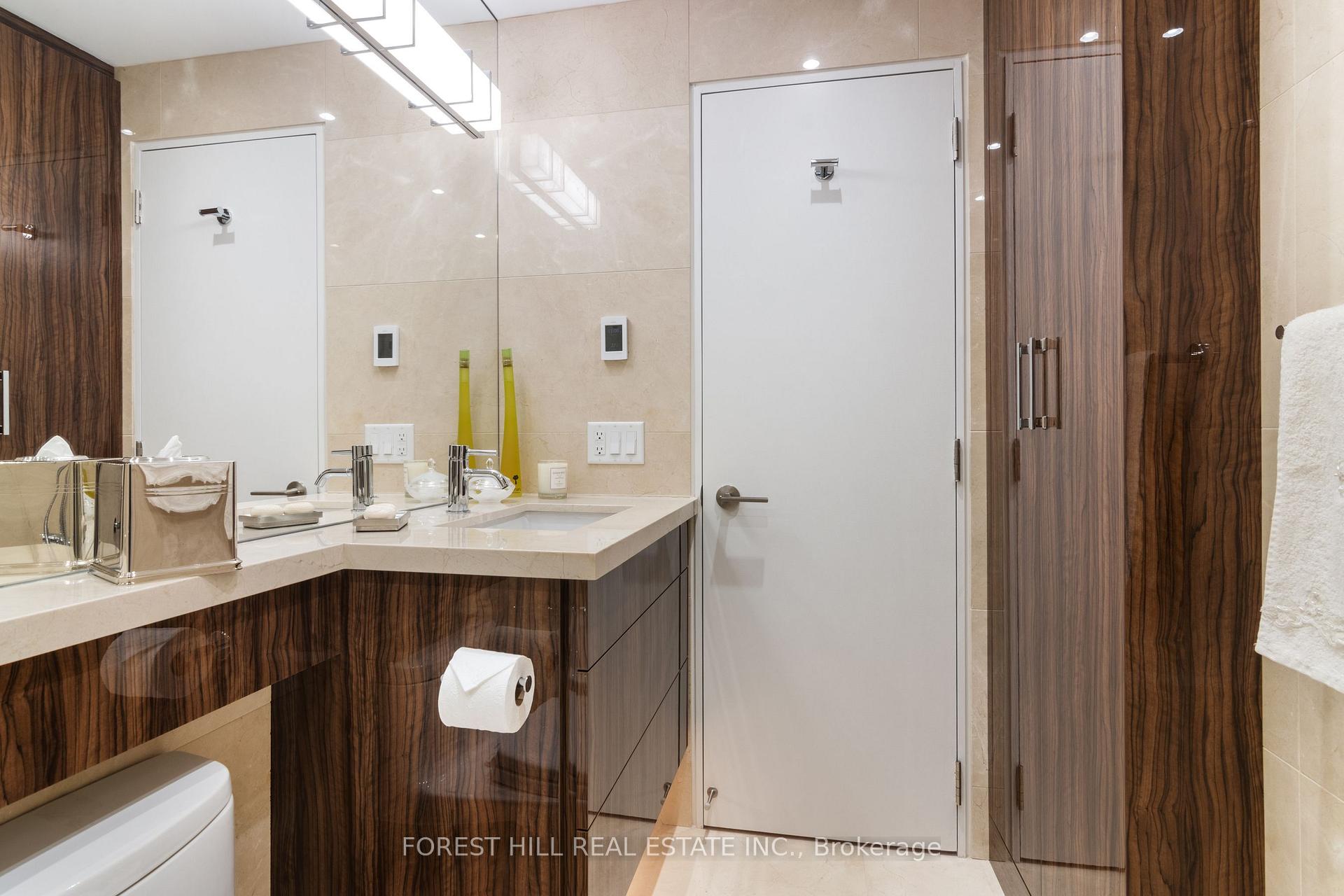 Photo 29 of Unit 1401, 500 Avenue Road, Toronto, Casa Loma — HOMEH