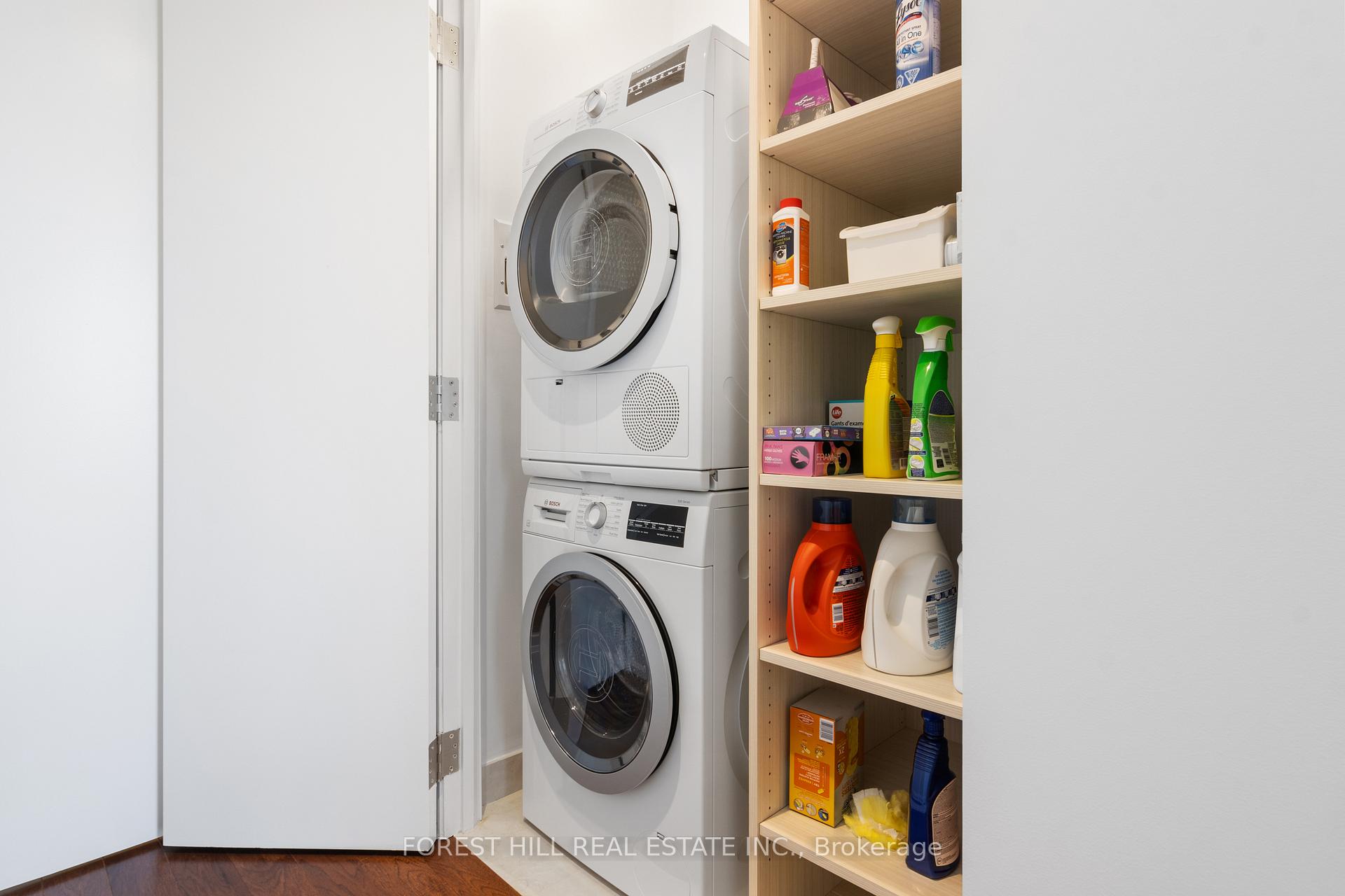 Photo 30 of Unit 1401, 500 Avenue Road, Toronto, Casa Loma — HOMEH