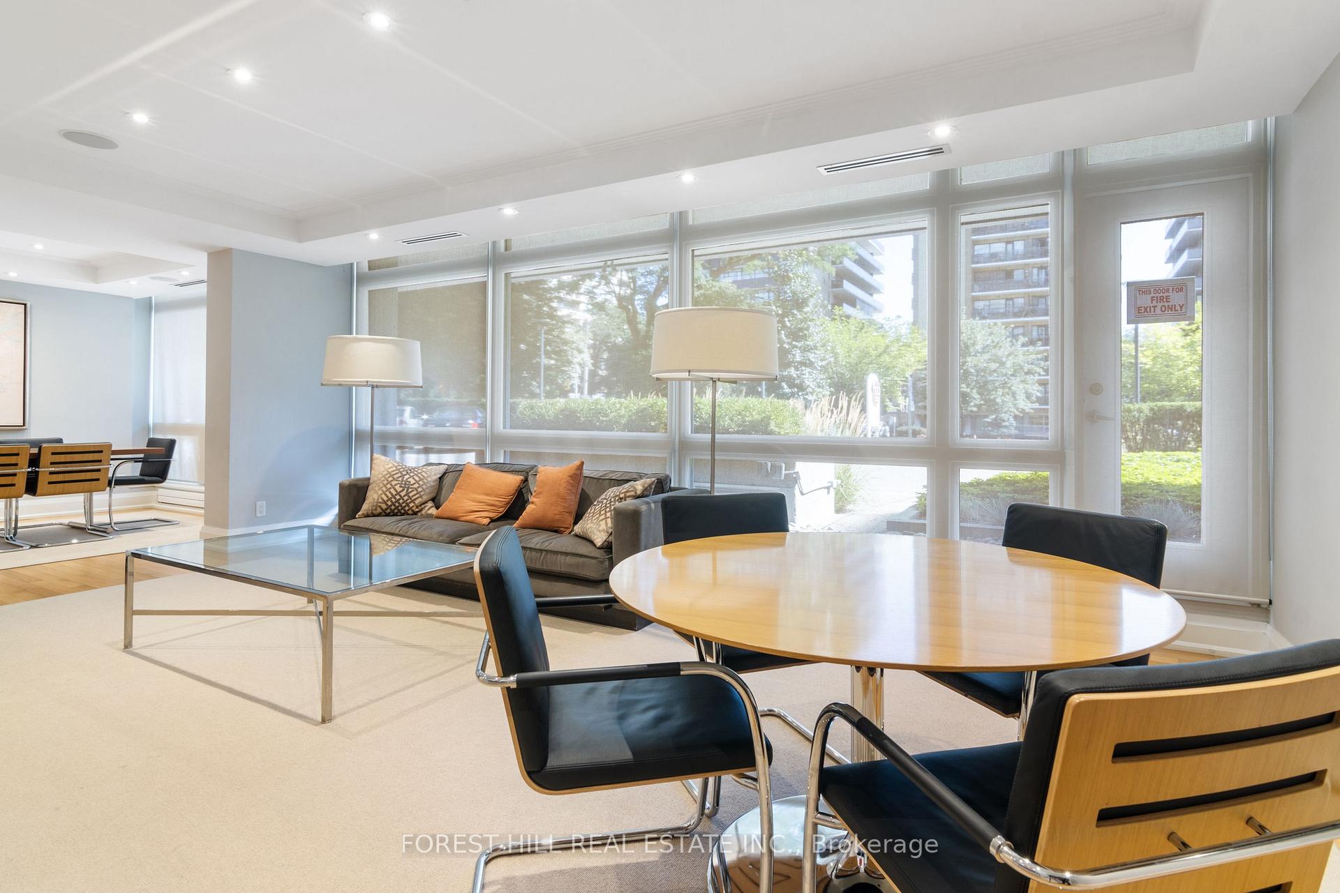 Photo 31 of Unit 1401, 500 Avenue Road, Toronto, Casa Loma — HOMEH