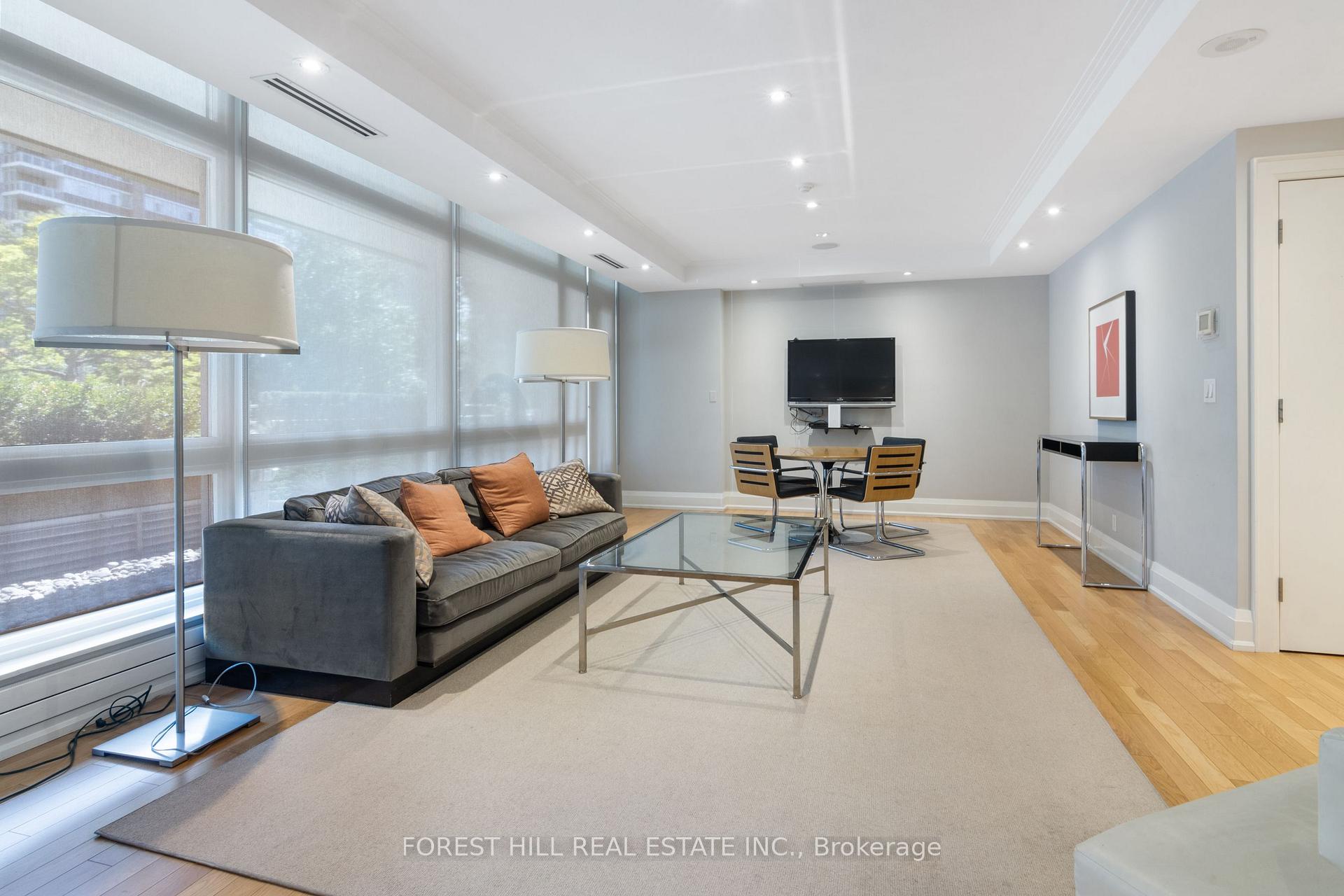 Photo 32 of Unit 1401, 500 Avenue Road, Toronto, Casa Loma — HOMEH