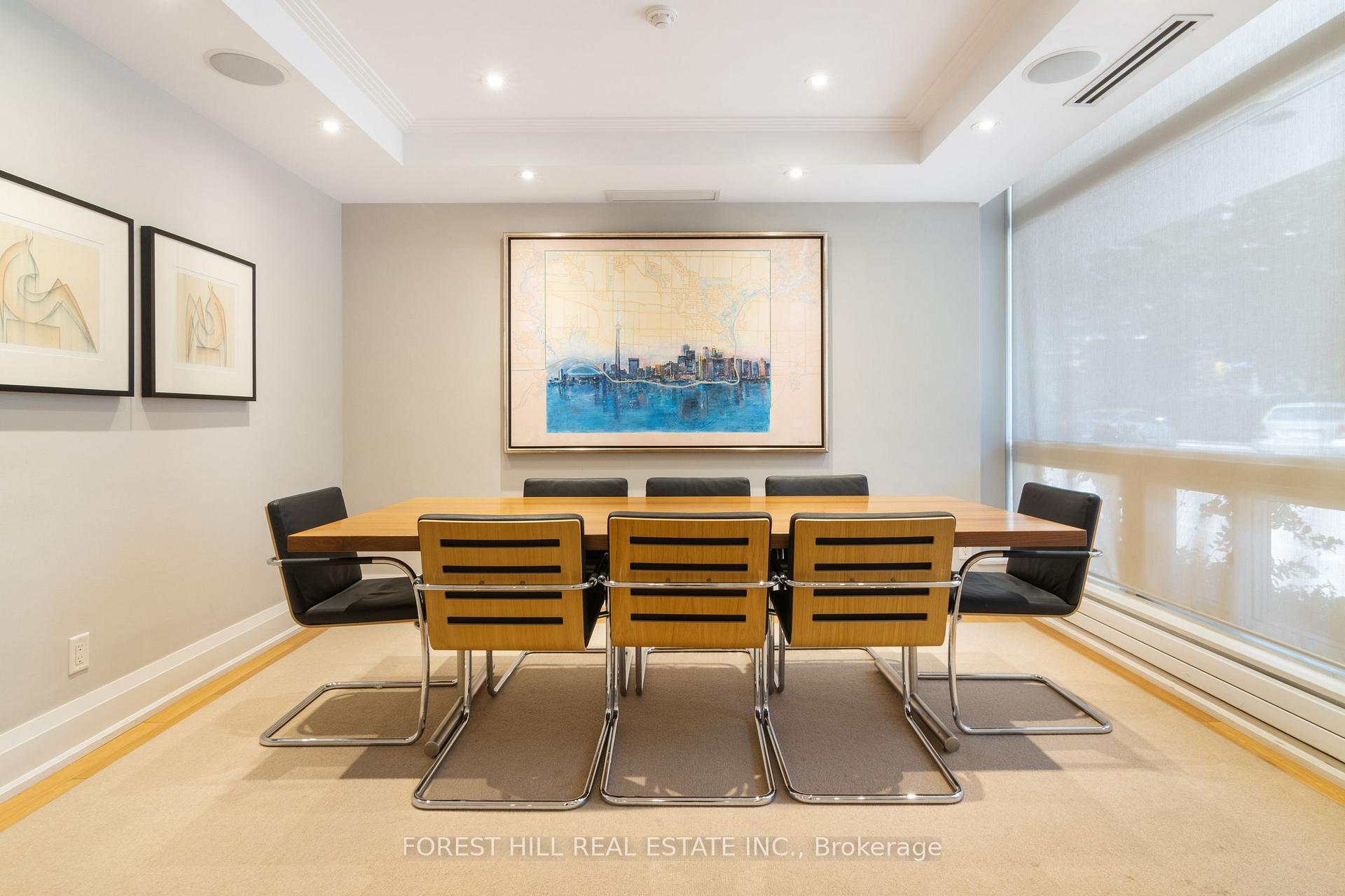 Photo 33 of Unit 1401, 500 Avenue Road, Toronto, Casa Loma — HOMEH