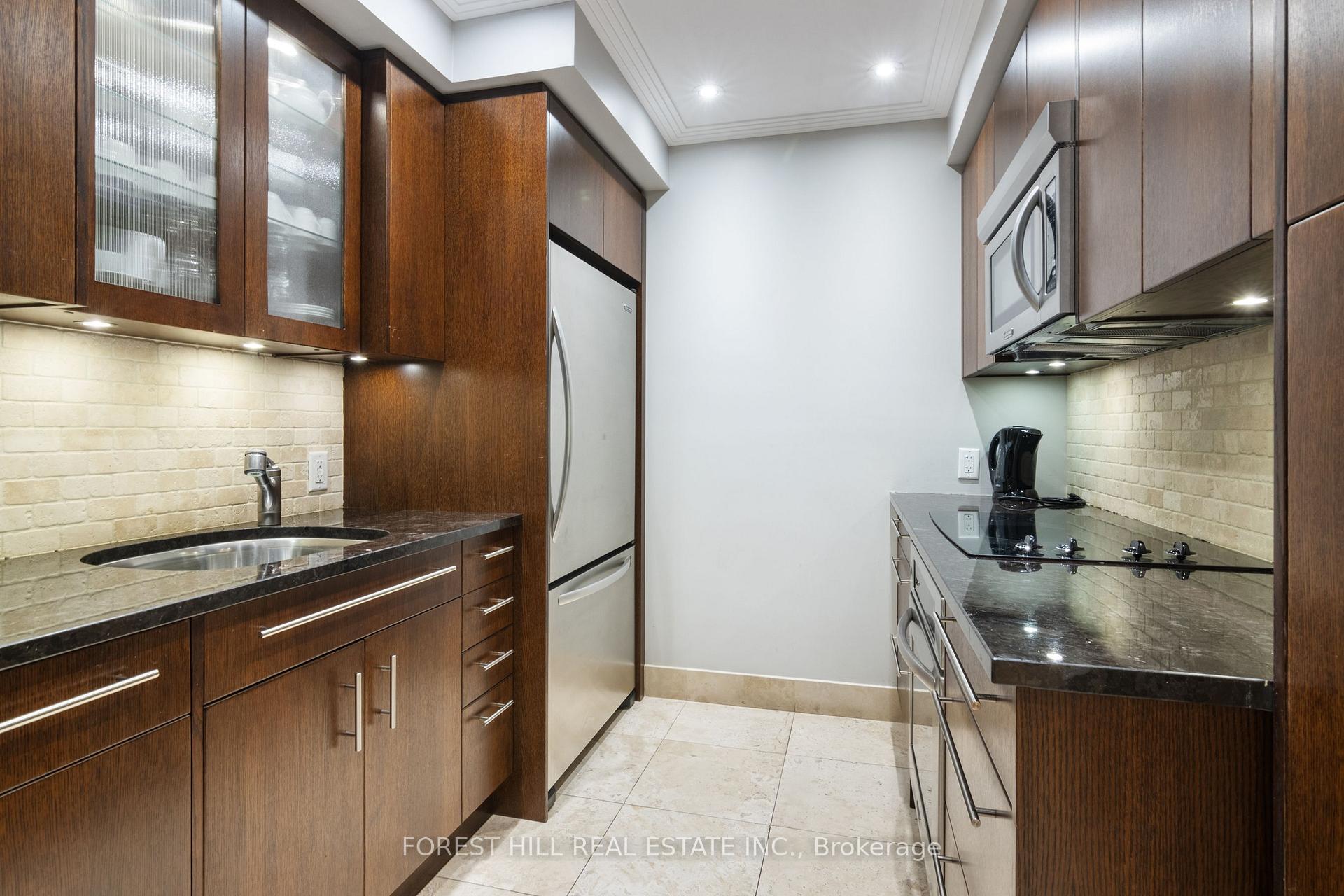 Photo 34 of Unit 1401, 500 Avenue Road, Toronto, Casa Loma — HOMEH