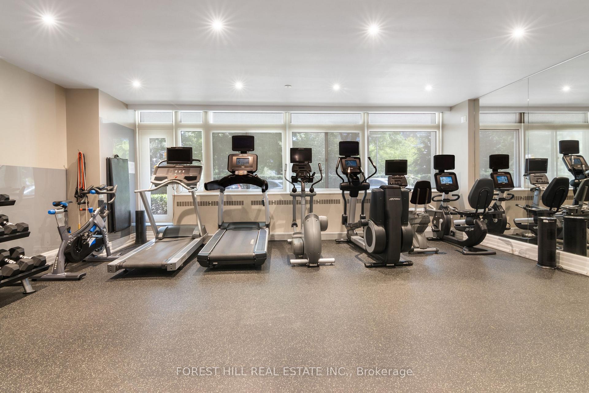 Photo 39 of Unit 1401, 500 Avenue Road, Toronto, Casa Loma — HOMEH