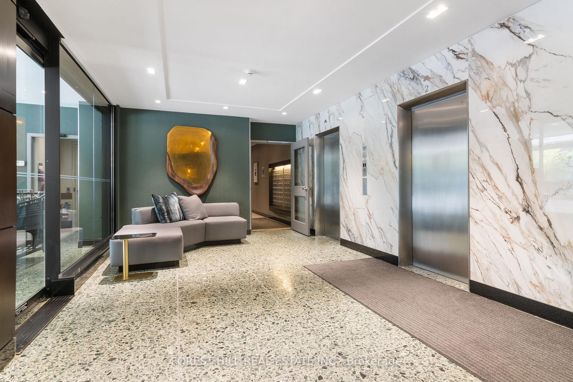 Photo 45 of Unit 1401, 500 Avenue Road, Toronto, Casa Loma — HOMEH