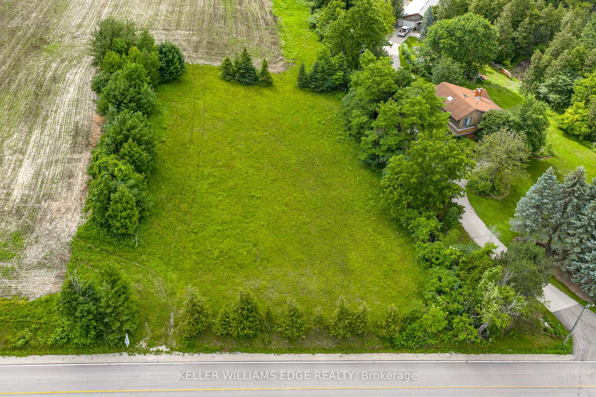 Photo 2 of PT Lot 36 Leslie Road W, Puslinch, Rural Puslinch East — HOMEH