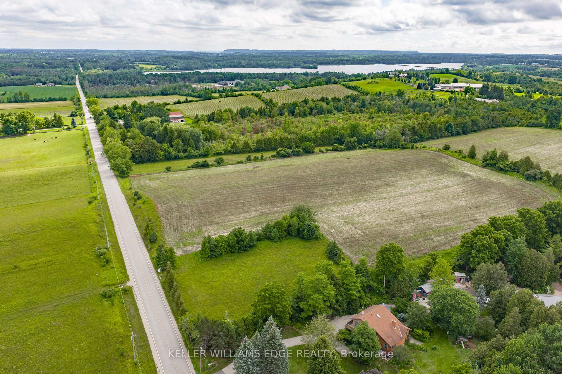 Photo 3 of PT Lot 36 Leslie Road W, Puslinch, Rural Puslinch East — HOMEH