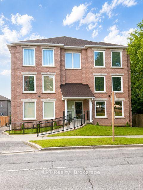 Photo 1 of Unit 201, 208 Centre Street S, Oshawa, Central — HOMEH