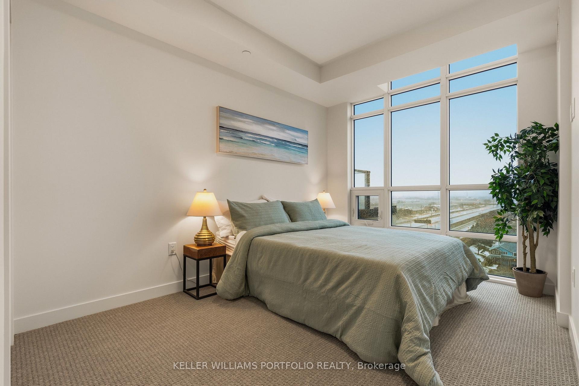 Photo 13 of Unit 1019, 461 Green Road, Hamilton, Lakeshore — HOMEH